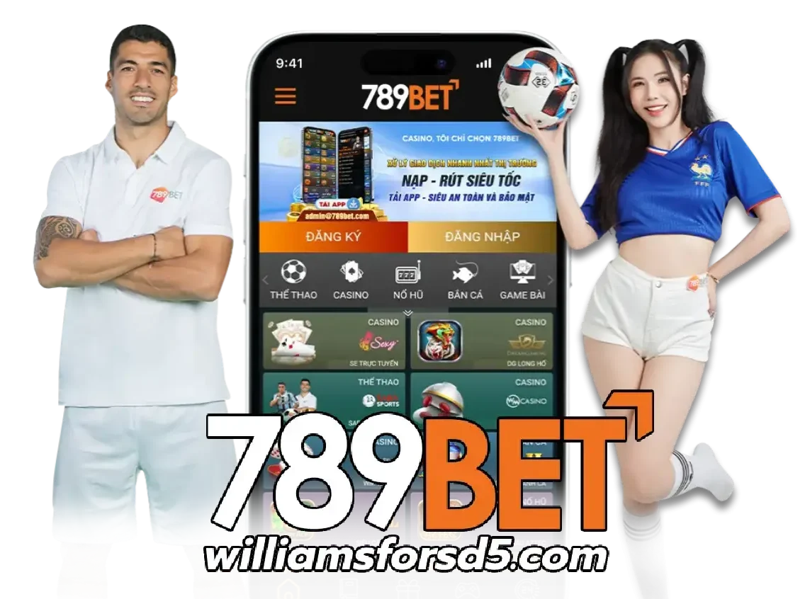 789bet link mới